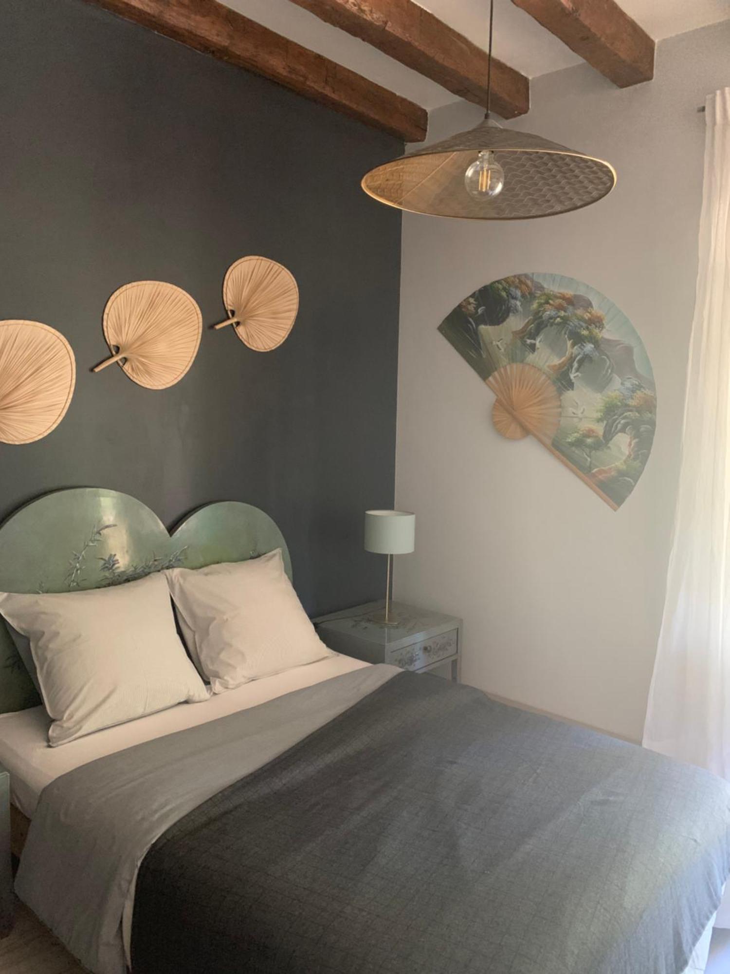 Chambre A La Campagne Chaumont-sur-Tharonne Exteriör bild